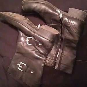 Guess Boots women